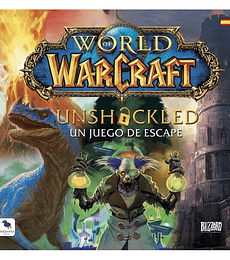 World of Warcraft: Unshackled 