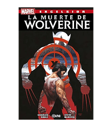 Excelsior: La Muerte de Wolverine