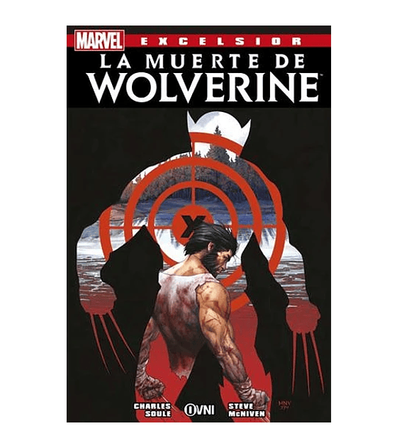 Excelsior: La Muerte de Wolverine