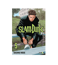 Slam Dunk N°5