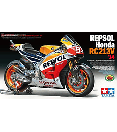 Repsol Honda RC213V '14