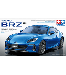 Subaru BRZ (ZD8)