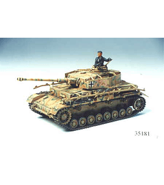 Panzer IV Ausf.J