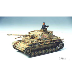 Preventa - Panzer IV Ausf.J