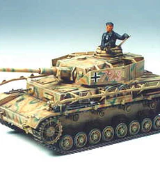 Preventa - Panzer IV Ausf.J