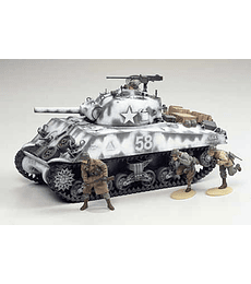 M4A3 Sherman 105mm