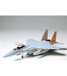 JASDF F-15J Eagle