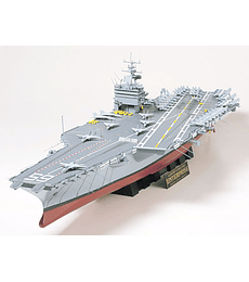 USS Enterprise Aircraft Carrier