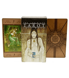 TAROT Labyrinth Fournier