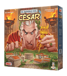 El imperio del César