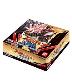 Digimon BT-09 Box (Ingles)