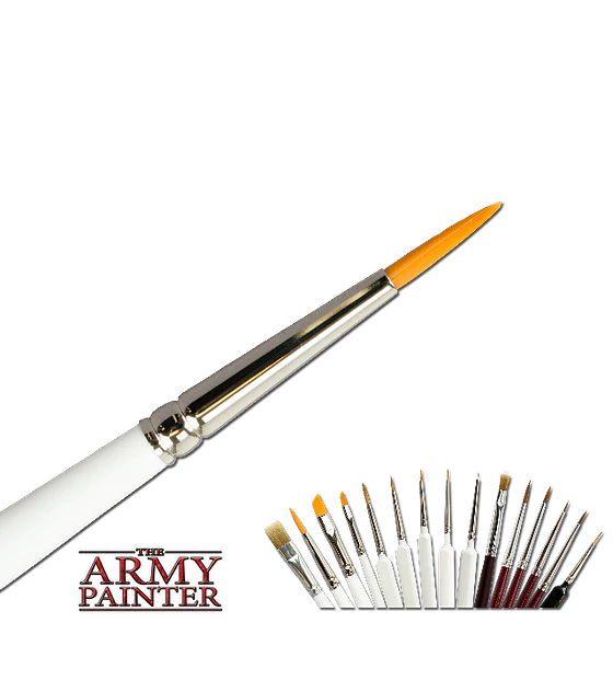 Wargamer Brush - Monster
