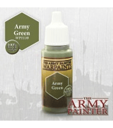 Army Green