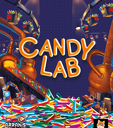 Preventa - Candy Lab