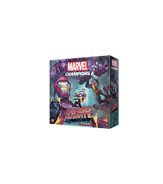 Marvel Champions: Genesis Mutante