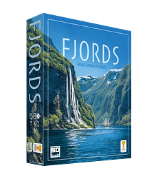 Fjords