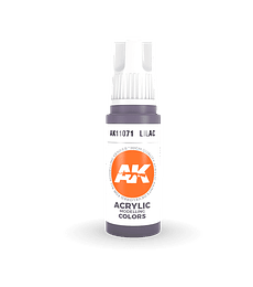 Pintura AK Interactive: Lilac 17ml 
