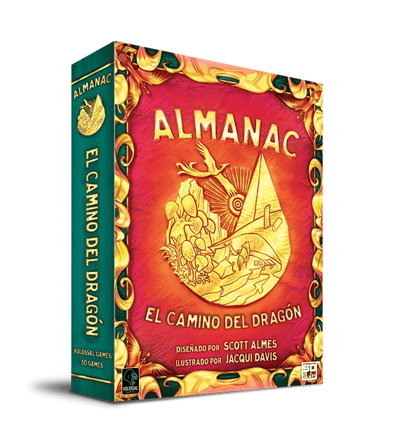 Almanac 