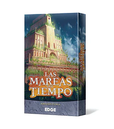 Las Mareas del Tiempo