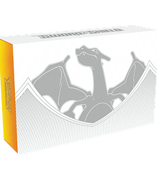 Pokémon: Charizard Ultra Premium Collector (Español)