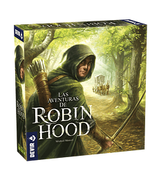 Las Aventuras de Robin Hood