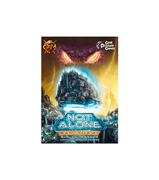 Not Alone Exp: Sanctuary 