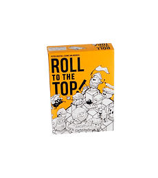 Preventa - Roll To The Top!