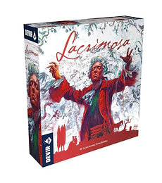 Lacrimosa 