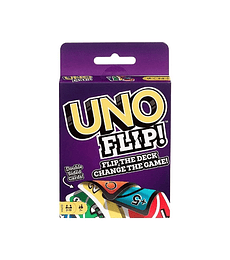 UNO Flip