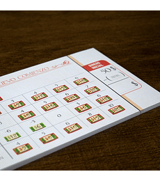 Carnegie: Expansión 1