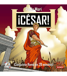 ¡César!