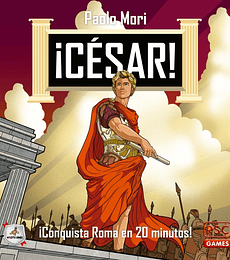 ¡César!