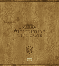 Viticulture World + Wine Crate