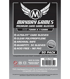 Protector Mayday Premium 70 x 110 Thicker