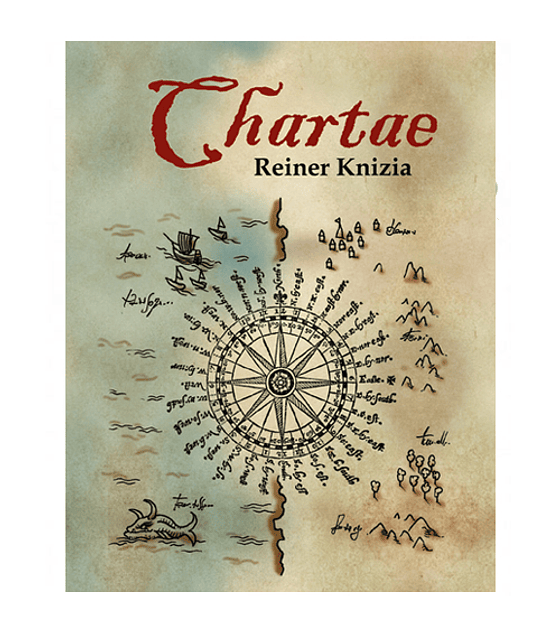 Chartae 