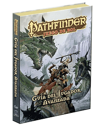 Pathfinder - Guía del Jugador Avanzada de Bolsillo