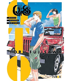 GTO #03