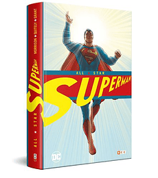 DC Black Label - All-Star Superman