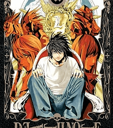 Death Note Vol.2