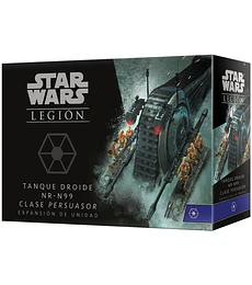 Star Wars Legion: Tanque droide NR-N99 clase Persuasor