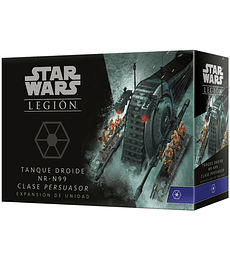 Star Wars Legion: Tanque droide NR-N99 clase Persuasor