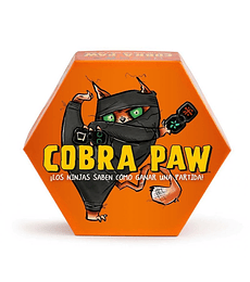 Cobra Paw