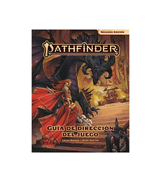 Pathfinder: Guia de Dirección del Juego