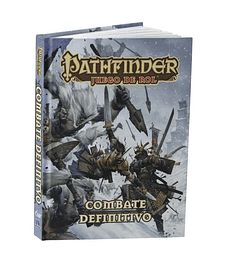 Pathfinder: Combate Definitivo