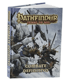 Pathfinder: Combate Definitivo