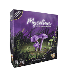 Mycelium