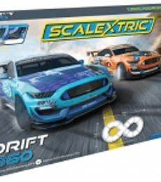 Scalextric Drift 360