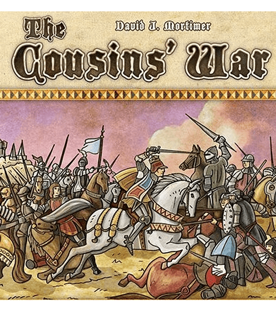 The Cousin's War