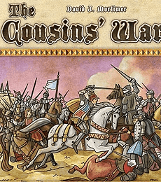 The Cousin's War