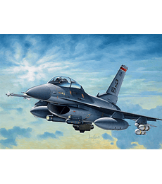 F-16 C/D Night Falcon